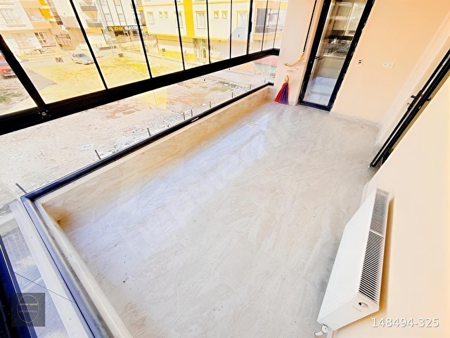 *-MENDERESTE BULVAR ÜZERİ ULTRA LÜKS YAPILI 3+1 120 M2 KAÇMAZ-* - Görsel 9