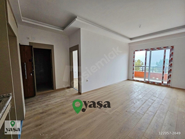 YAŞA GYD - MEZİTLİ DAVULTEPEDE SIFIR BİNADA FULL DENİZ MANZARA - Görsel 4