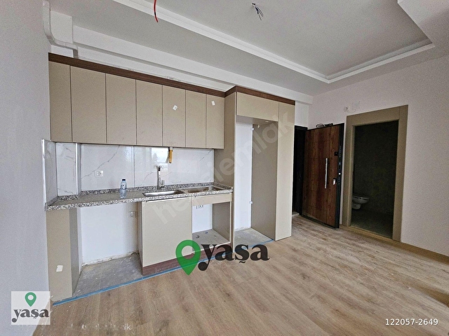 YAŞA GYD - MEZİTLİ DAVULTEPEDE SIFIR BİNADA FULL DENİZ MANZARA - Görsel 5