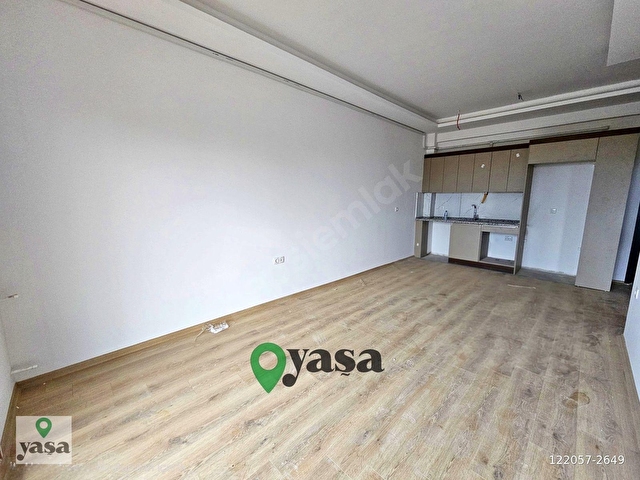 YAŞA GYD - MEZİTLİ DAVULTEPEDE SIFIR BİNADA FULL DENİZ MANZARA - Görsel 3