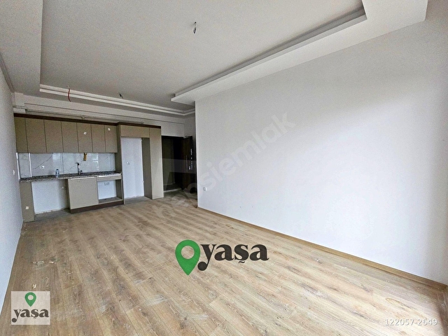 YAŞA GYD - MEZİTLİ DAVULTEPEDE SIFIR BİNADA FULL DENİZ MANZARA - Görsel 6