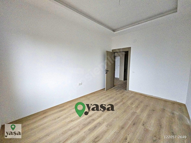 YAŞA GYD - MEZİTLİ DAVULTEPEDE SIFIR BİNADA FULL DENİZ MANZARA - Görsel 10