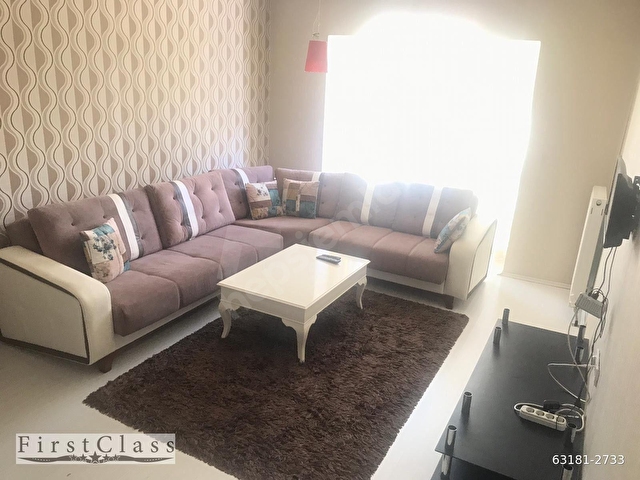 Günlük Kiralık 1 Odalı Daire - Ankara Sincan Atatürk Mahallesi - 2 Kişi Kapasiteli - Görsel 6
