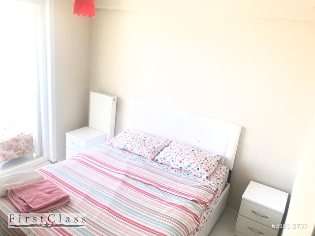 Günlük Kiralık 1 Odalı Daire - Ankara Sincan Atatürk Mahallesi - 2 Kişi Kapasiteli - Görsel 17