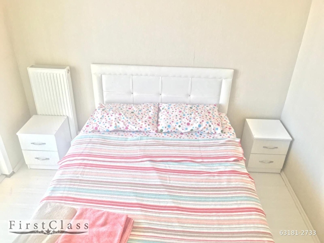 Günlük Kiralık 1 Odalı Daire - Ankara Sincan Atatürk Mahallesi - 2 Kişi Kapasiteli - Görsel 4