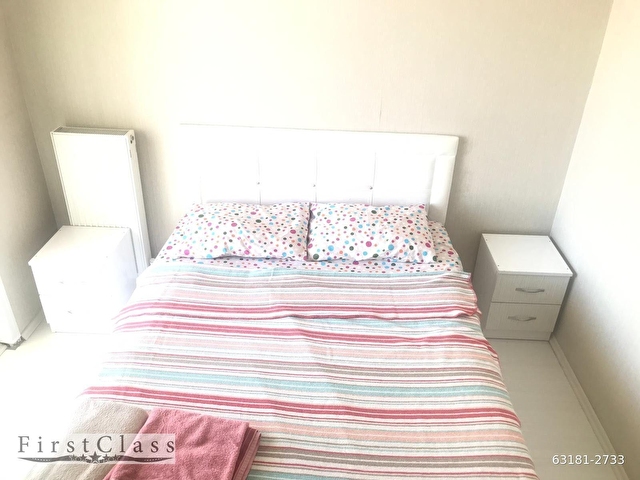 Günlük Kiralık 1 Odalı Daire - Ankara Sincan Atatürk Mahallesi - 2 Kişi Kapasiteli - Görsel 3