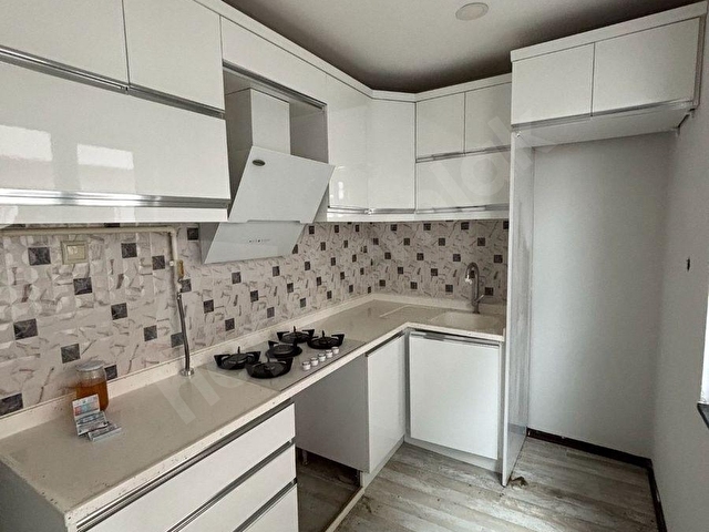 AİLELER İÇİN İDEAL SOĞANLIDA 2 KLİMALI 120 m² KİRALIK 2+1 DAİRE - Görsel 14