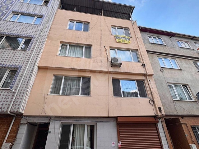 AİLELER İÇİN İDEAL SOĞANLIDA 2 KLİMALI 120 m² KİRALIK 2+1 DAİRE