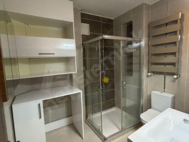 AİLELER İÇİN İDEAL SOĞANLIDA 2 KLİMALI 120 m² KİRALIK 2+1 DAİRE - Görsel 9
