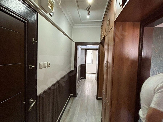 AİLELER İÇİN İDEAL SOĞANLIDA 2 KLİMALI 120 m² KİRALIK 2+1 DAİRE - Görsel 18