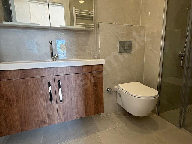 YAŞAMDAN VELİBABA DA CADDE ÜZERİ SIFIR LÜKS 3+1 SATILIK DAİRE - Görsel 22
