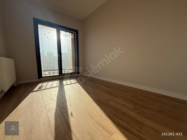 YAŞAMDAN VELİBABA DA CADDE ÜZERİ SIFIR LÜKS 3+1 SATILIK DAİRE - Görsel 24