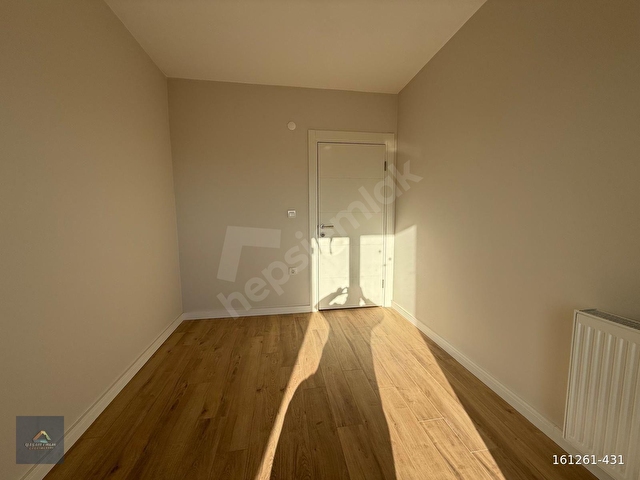 YAŞAMDAN VELİBABA DA CADDE ÜZERİ SIFIR LÜKS 3+1 SATILIK DAİRE - Görsel 23