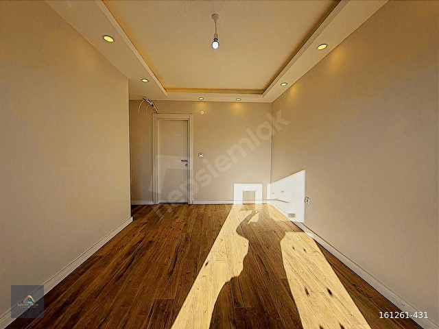 YAŞAMDAN VELİBABA DA CADDE ÜZERİ SIFIR LÜKS 3+1 SATILIK DAİRE - Görsel 17