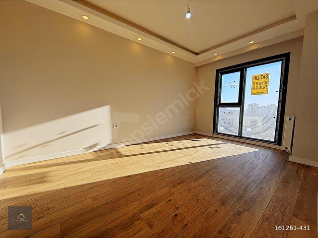 YAŞAMDAN VELİBABA DA CADDE ÜZERİ SIFIR LÜKS 3+1 SATILIK DAİRE - Görsel 18