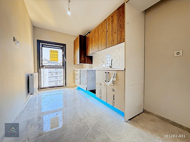 YAŞAMDAN VELİBABA DA CADDE ÜZERİ SIFIR LÜKS 3+1 SATILIK DAİRE - Görsel 10