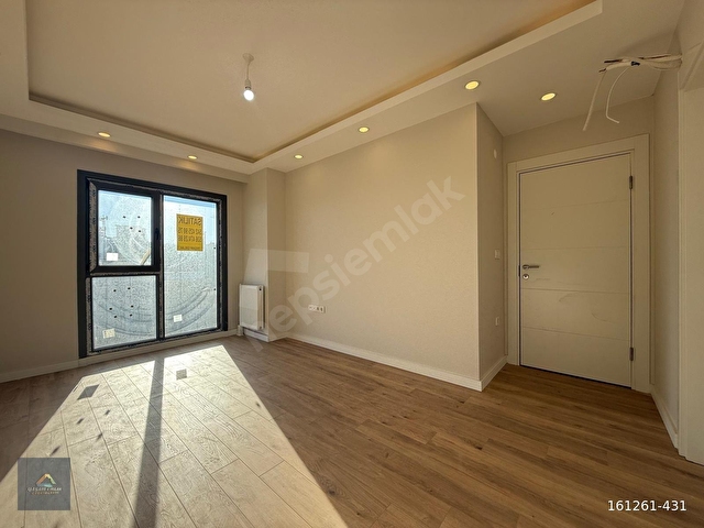 YAŞAMDAN VELİBABA DA CADDE ÜZERİ SIFIR LÜKS 3+1 SATILIK DAİRE - Görsel 16