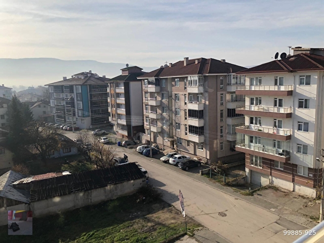 ÖĞRENCİYE & ÇALIŞANLARA & ASKERE VE AİLEYE - Dairelerimiz 2+1 Full Eşyalıdır.