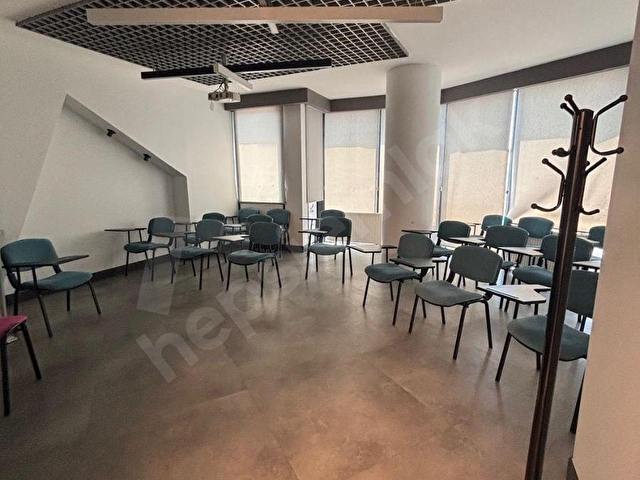 KADIKÖY ALTIYOLDA 4 KATLI TERASLI KİRALIK OFİS - Görsel 25