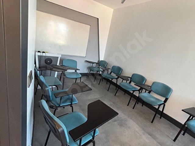 KADIKÖY ALTIYOLDA 4 KATLI TERASLI KİRALIK OFİS - Görsel 29