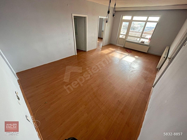 MERKEZİ KONUMDA GÜN BOYU GÜNEŞ ALAN AYDINLIK 3+1 SATILIK DAİRE ! - Görsel 8