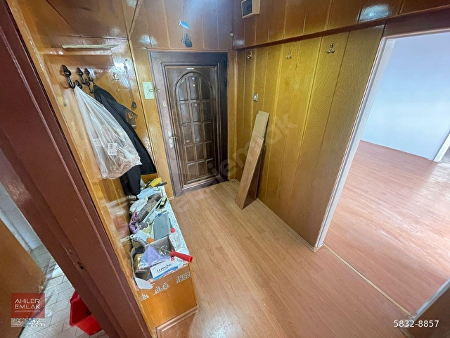 MERKEZİ KONUMDA GÜN BOYU GÜNEŞ ALAN AYDINLIK 3+1 SATILIK DAİRE ! - Görsel 24