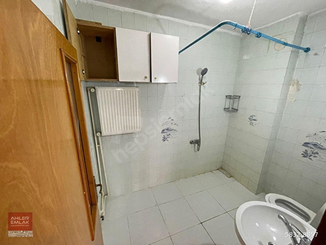 MERKEZİ KONUMDA GÜN BOYU GÜNEŞ ALAN AYDINLIK 3+1 SATILIK DAİRE ! - Görsel 20
