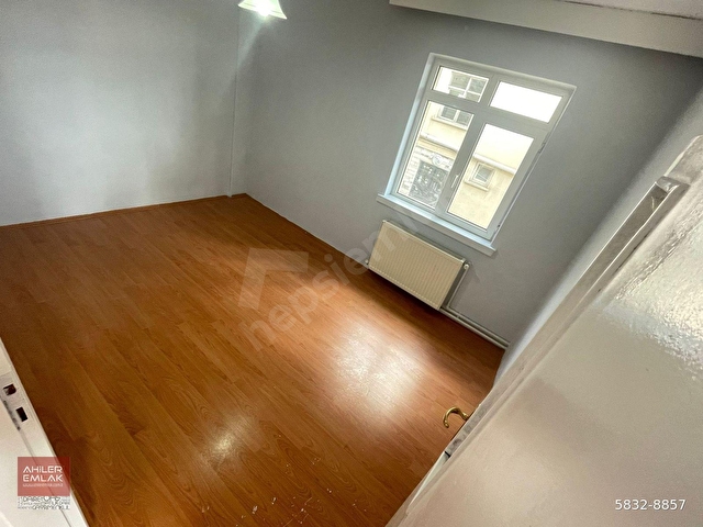 MERKEZİ KONUMDA GÜN BOYU GÜNEŞ ALAN AYDINLIK 3+1 SATILIK DAİRE ! - Görsel 11