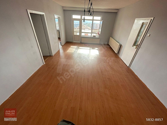 MERKEZİ KONUMDA GÜN BOYU GÜNEŞ ALAN AYDINLIK 3+1 SATILIK DAİRE ! - Görsel 17