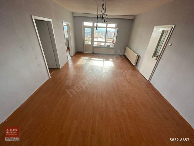 MERKEZİ KONUMDA GÜN BOYU GÜNEŞ ALAN AYDINLIK 3+1 SATILIK DAİRE ! - Görsel 7
