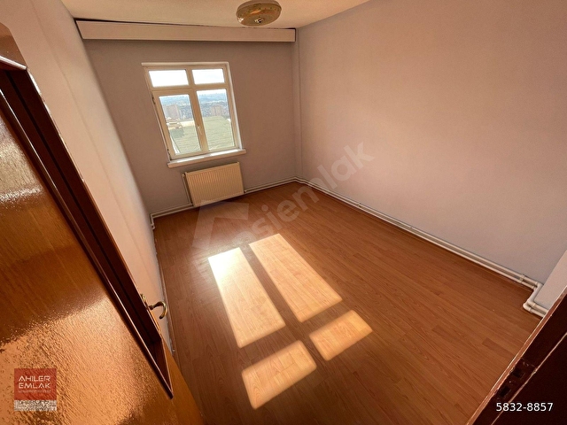 MERKEZİ KONUMDA GÜN BOYU GÜNEŞ ALAN AYDINLIK 3+1 SATILIK DAİRE ! - Görsel 12