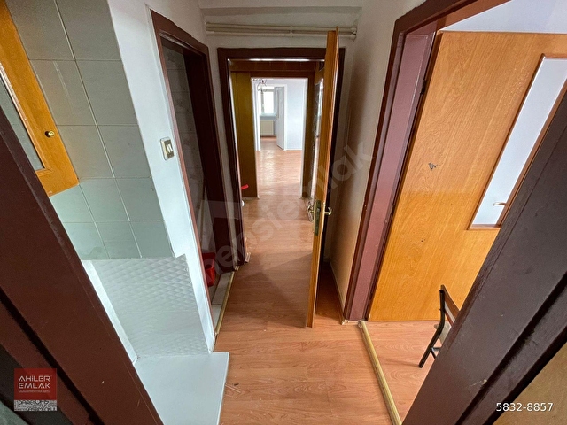 MERKEZİ KONUMDA GÜN BOYU GÜNEŞ ALAN AYDINLIK 3+1 SATILIK DAİRE ! - Görsel 19