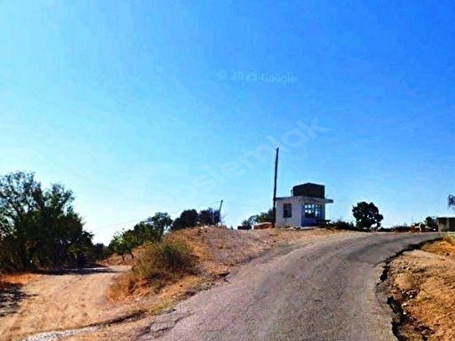 Bayramiç, Çavuşlu Köy İçi İmarlı arsalar.... - Görsel 10