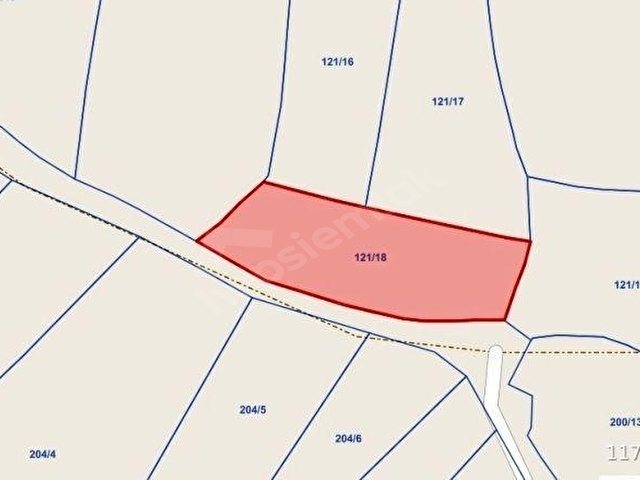 Bayramiç, Çavuşlu Köy İçi İmarlı arsalar.... - Görsel 5