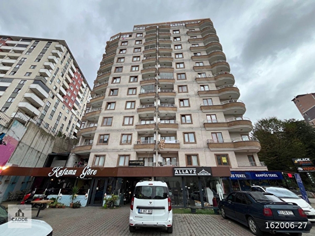 CADDE EMLAK GAYRİMENKULDEN İNCİVEZDE SATILIK DÜKKAN - Görsel 14