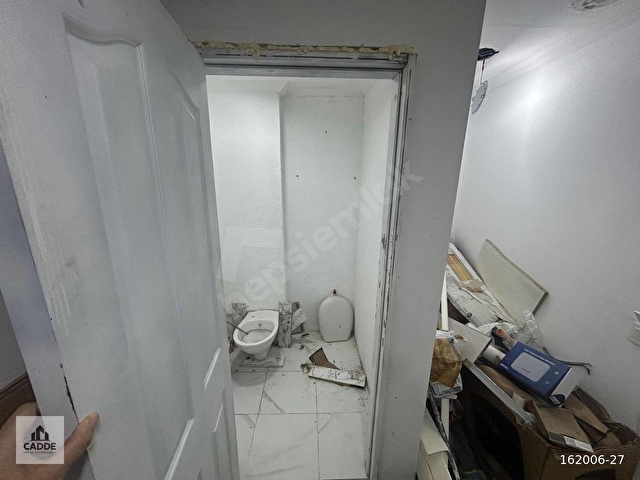 CADDE EMLAK GAYRİMENKULDEN İNCİVEZDE SATILIK DÜKKAN - Görsel 12