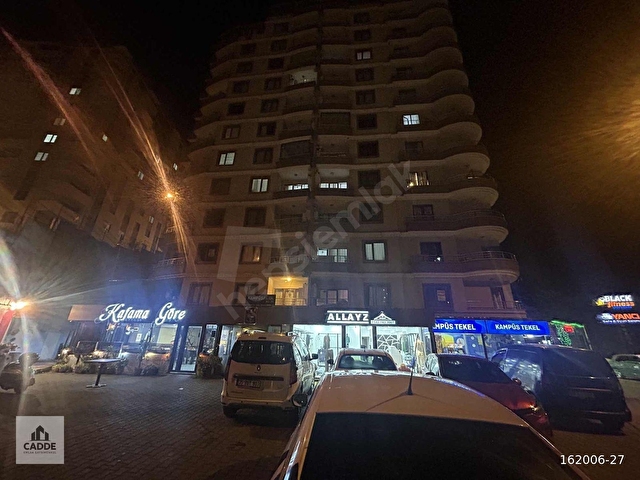 CADDE EMLAK GAYRİMENKULDEN İNCİVEZDE SATILIK DÜKKAN - Görsel 4