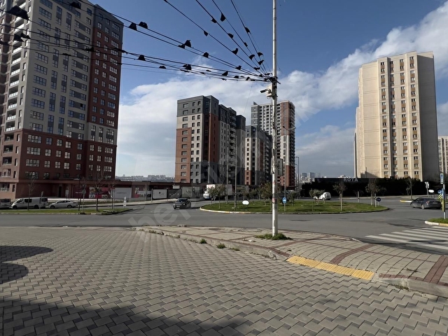 ISPARTAKULENİN KALBİNDE, 4 YOL AĞZINDA 1150 MT2. TİCARİ ALAN - Görsel 21