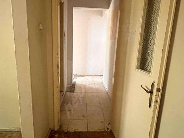 Menemende kiralık Daire 2+1 - Bahçeli ve Depolu - Görsel 16