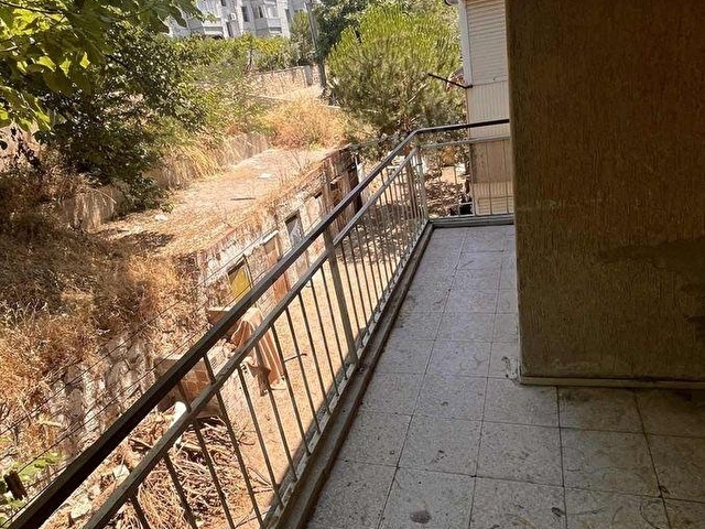 Menemende kiralık Daire 2+1 - Bahçeli ve Depolu - Görsel 12
