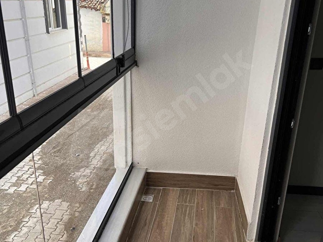 ÇINAR EMLAKTAN MAHSEN MAHALLESİNDE KİRALIK SIFIR 1+1 DAİRE - Görsel 9