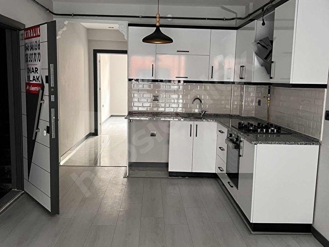 ÇINAR EMLAKTAN MAHSEN MAHALLESİNDE KİRALIK SIFIR 1+1 DAİRE - Görsel 8