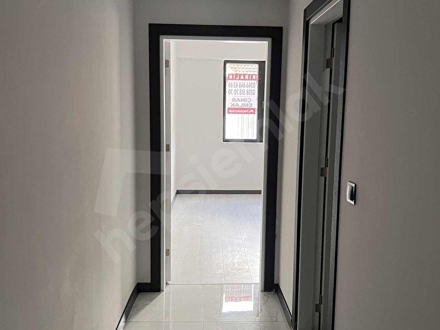 ÇINAR EMLAKTAN MAHSEN MAHALLESİNDE KİRALIK SIFIR 1+1 DAİRE - Görsel 7
