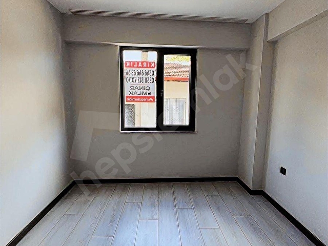 ÇINAR EMLAKTAN MAHSEN MAHALLESİNDE KİRALIK SIFIR 1+1 DAİRE - Görsel 4