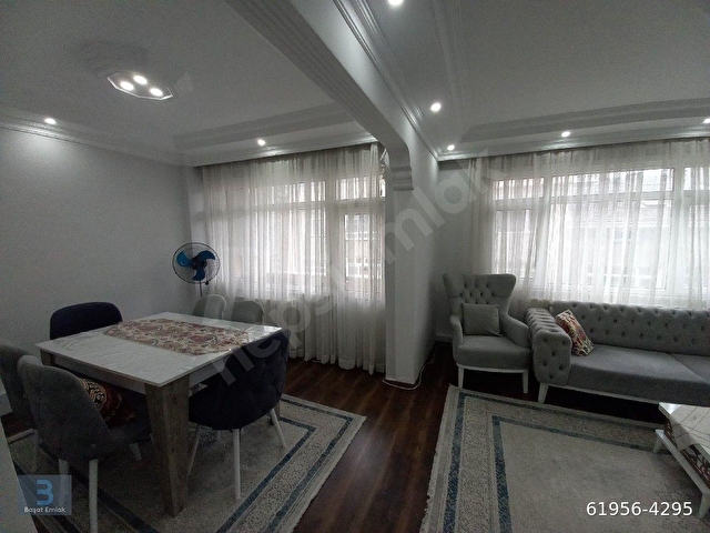 Gültepe Erdoğan Caddesinde Acil İhtıyaçtan İskanlı Binada Bakımlı 3.Kat 2+1 Daire. - Görsel 7