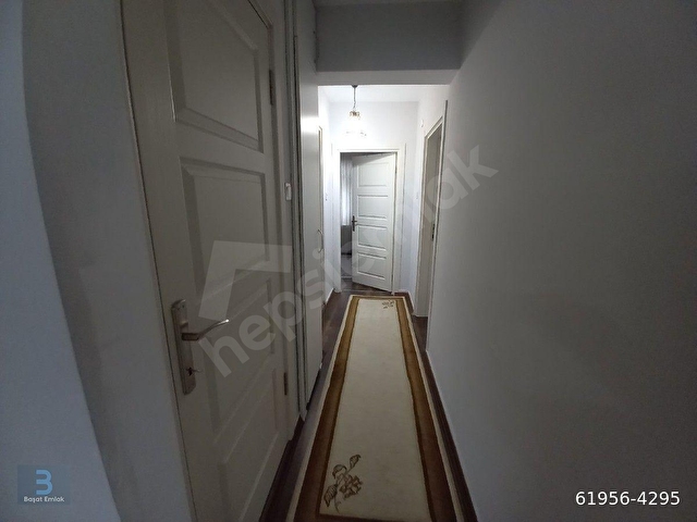 Gültepe Erdoğan Caddesinde Acil İhtıyaçtan İskanlı Binada Bakımlı 3.Kat 2+1 Daire. - Görsel 21