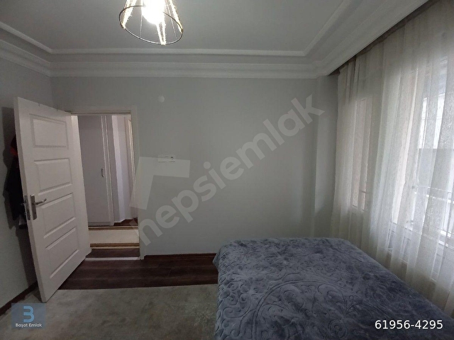 Gültepe Erdoğan Caddesinde Acil İhtıyaçtan İskanlı Binada Bakımlı 3.Kat 2+1 Daire. - Görsel 26