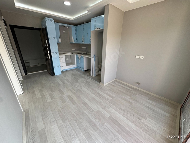 MAVİ BONCUKTAN Mordoğan Ana Cadde Üzeri Emsalsiz 1+1 Ofis - Görsel 13
