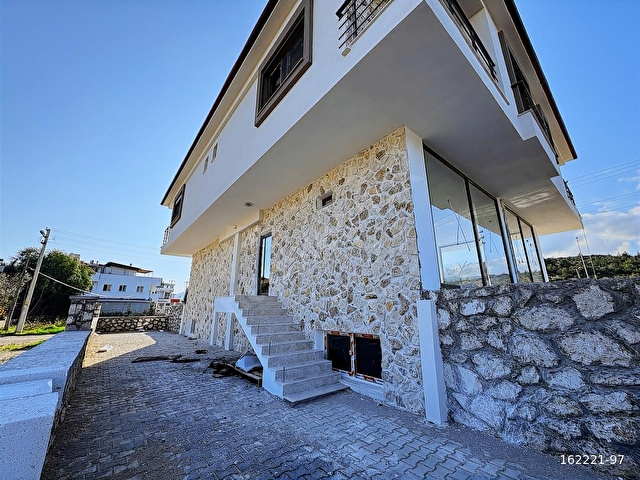 MAVİ BONCUKTAN Mordoğan Ana Cadde Üzeri Emsalsiz 1+1 Ofis - Görsel 5