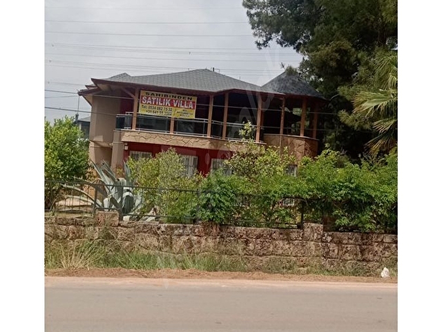 Antalya Kepez Duaci